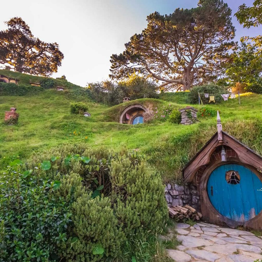New Zealand